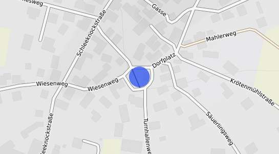 Bodenrichtwertkarte Bad Steben Carlsgr&uuml;n